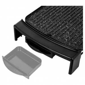 Sencor SBG 104BK asztali elektromos grill